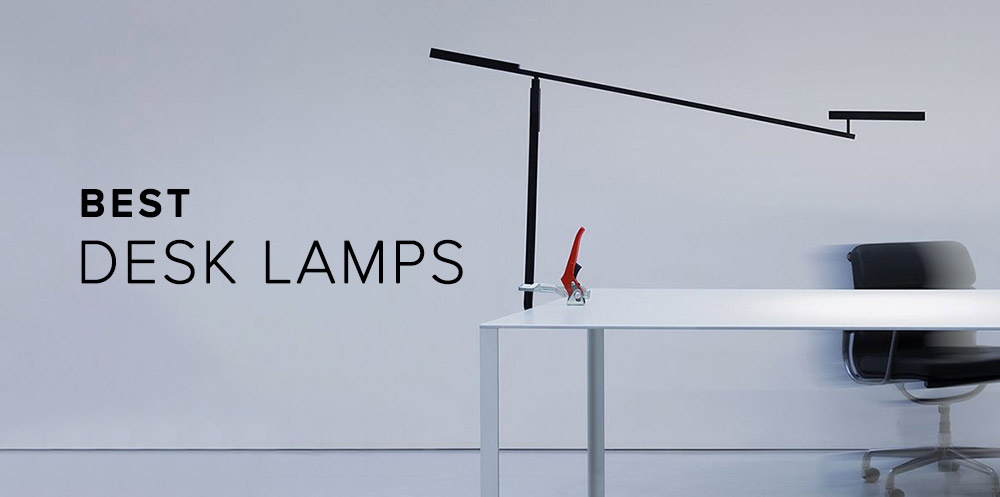 Best Desk Lamps